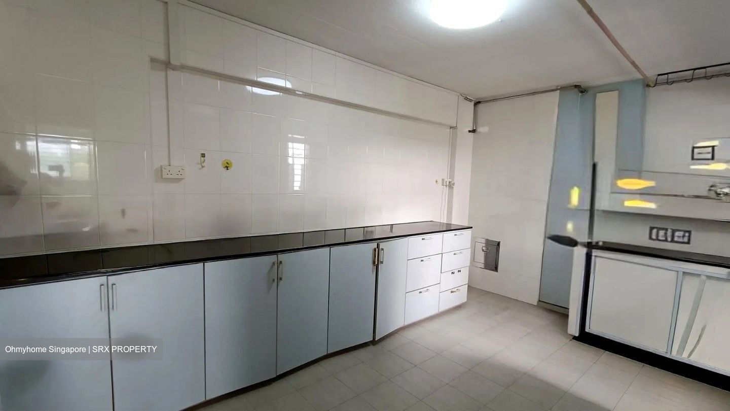 Blk 282 Tampines Street 22 (Tampines), HDB 4 Rooms #532458481